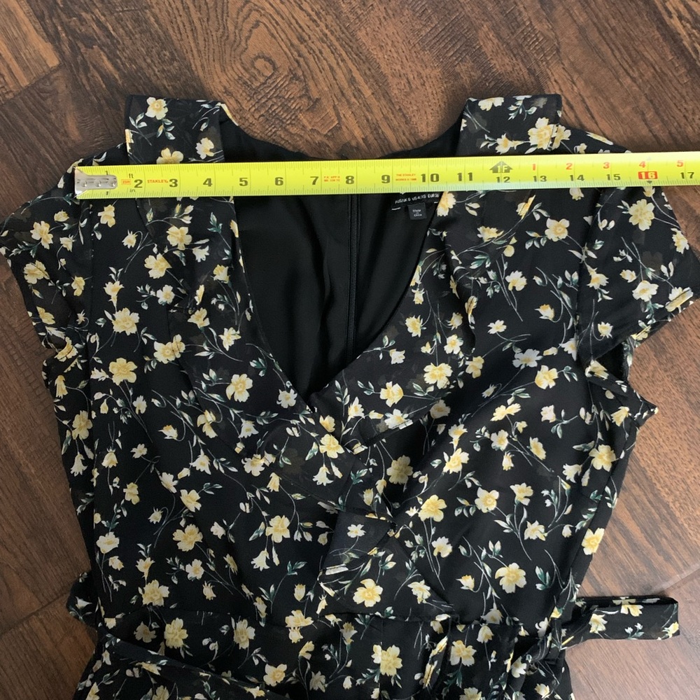 Pretty dress